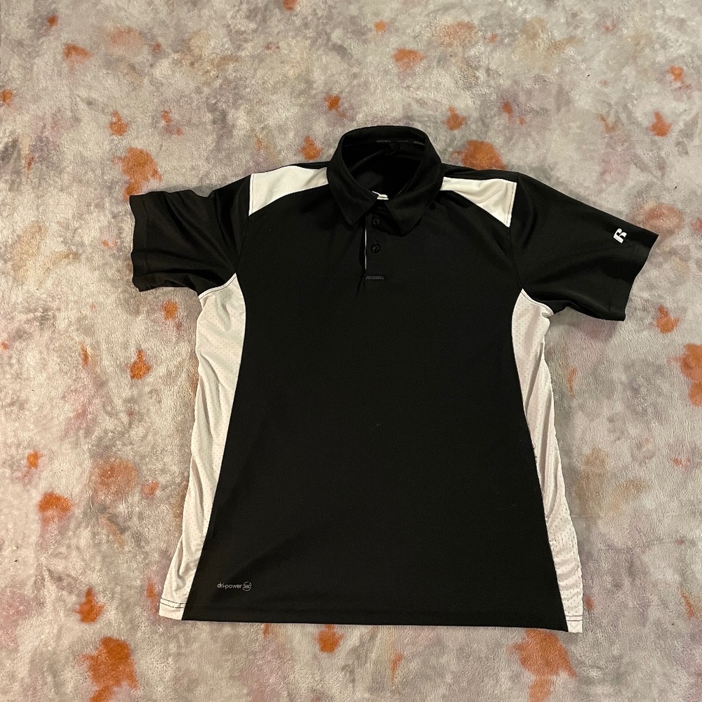 Russell shirt Size M